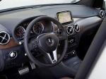 Mercedes-Benz B180 BlueEFFICIENCY 2011 года